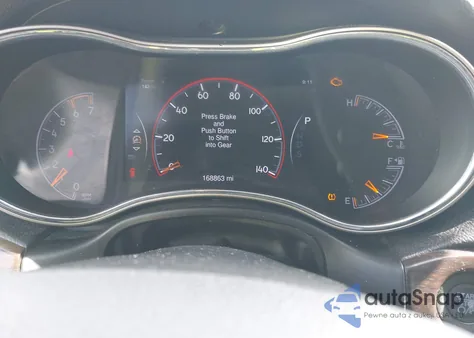 2014 Jeep Grand Cherokee Limited z USA, uszkodzony, nr VIN 1C4RJFBTEC216320